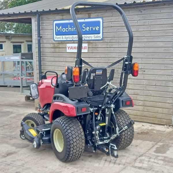 Yanmar SA221R Tractoren