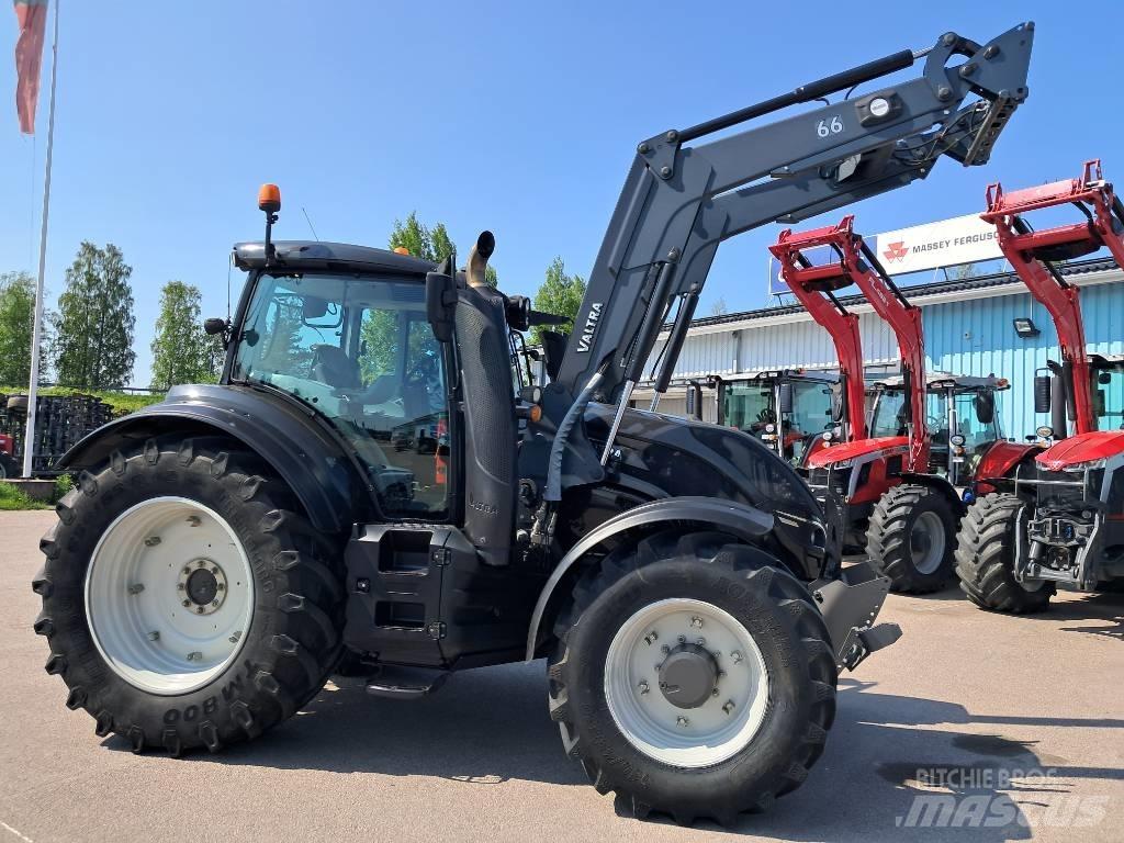 Valtra T 175 Direct Tractoren