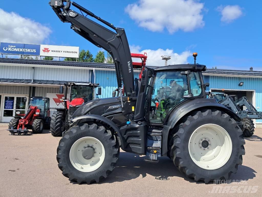 Valtra T 175 Direct Tractoren