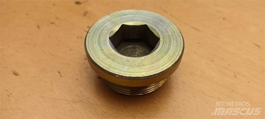 Eco Log 6002330 Hydraulics