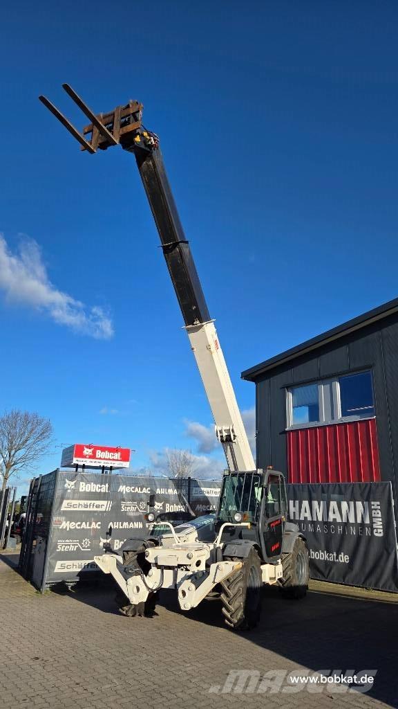 Bobcat T 40140 Verreikers