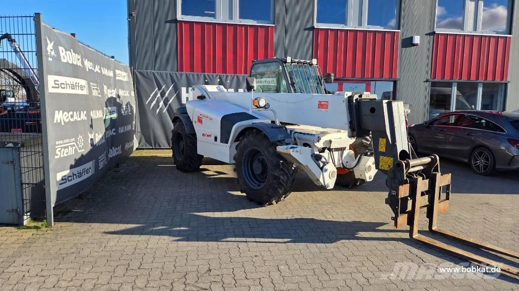 Bobcat T 40140 Verreikers