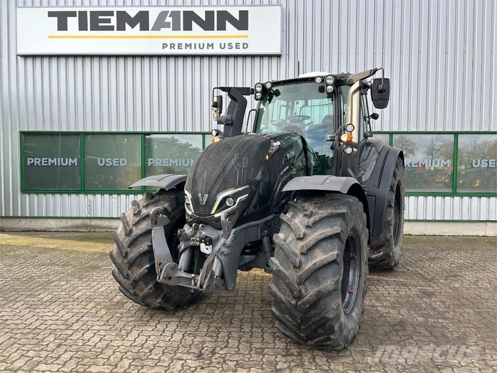 Valtra T195 Tractoren
