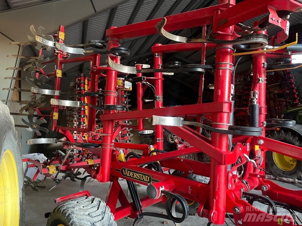 Väderstad Swift560 Cultivatoren