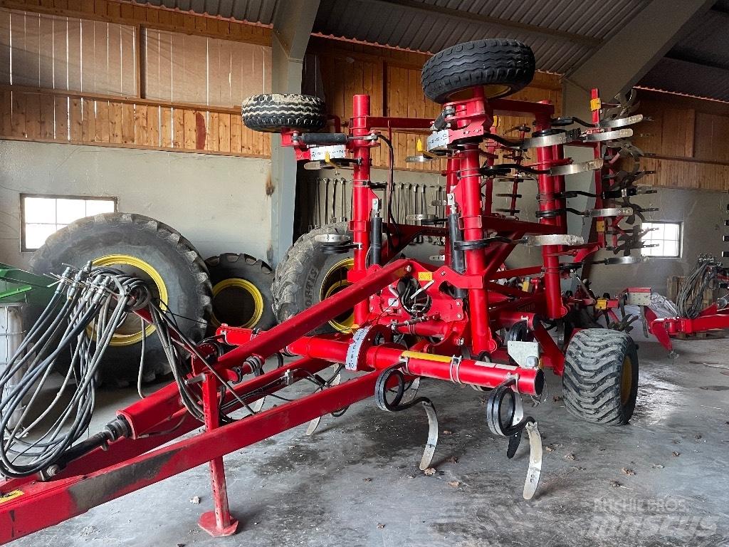 Väderstad Swift560 Cultivatoren