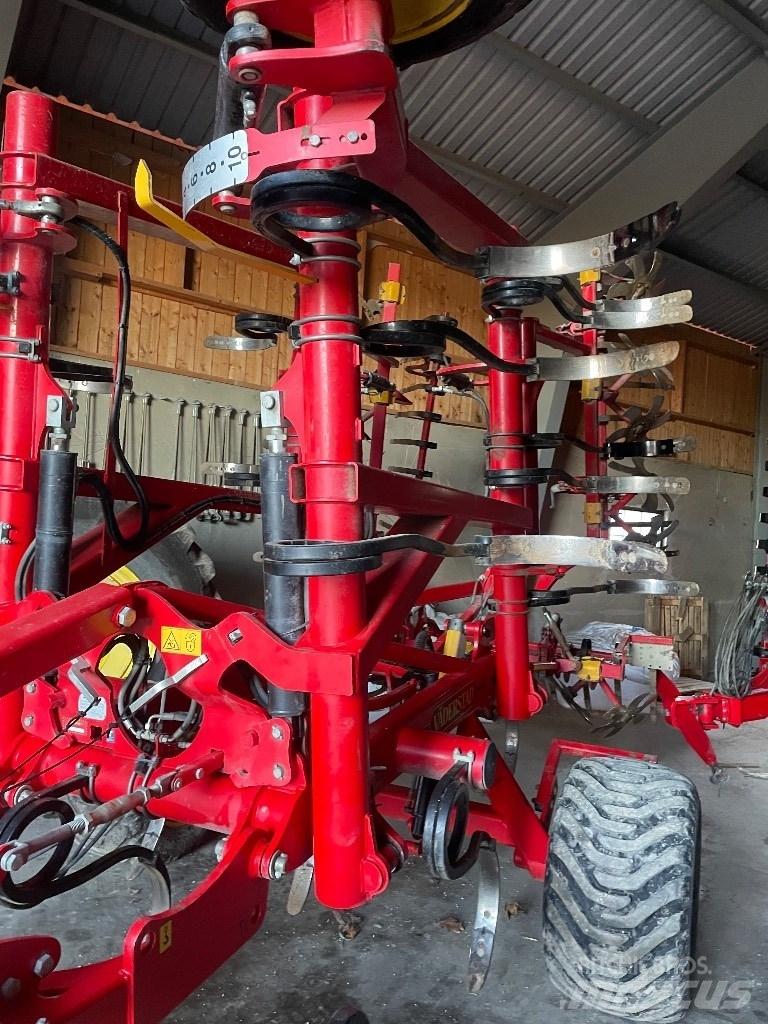 Väderstad Swift560 Cultivatoren