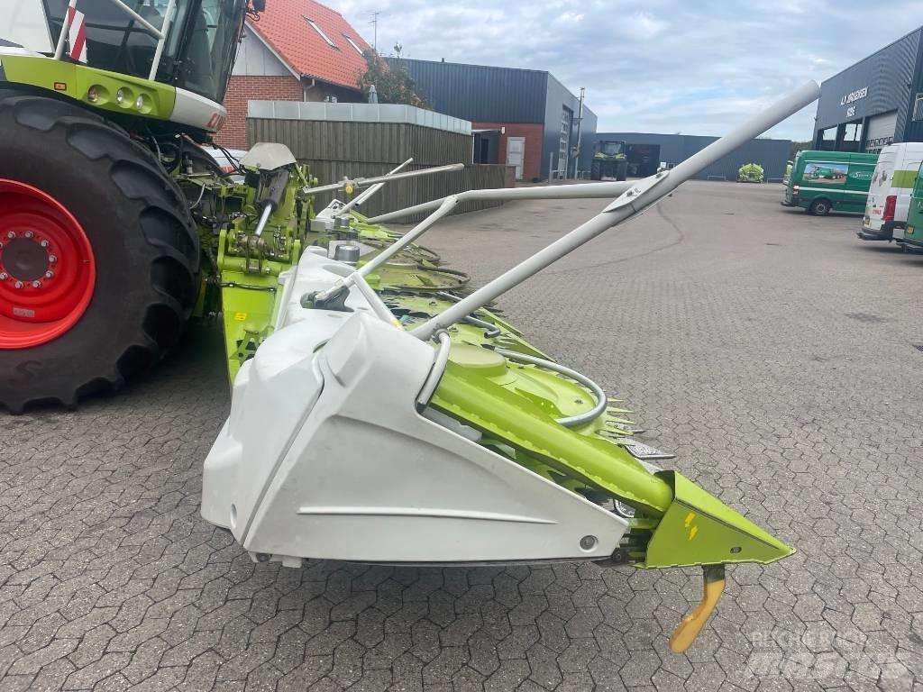 CLAAS Orbis 900 Maaidorser aanbouwdelen