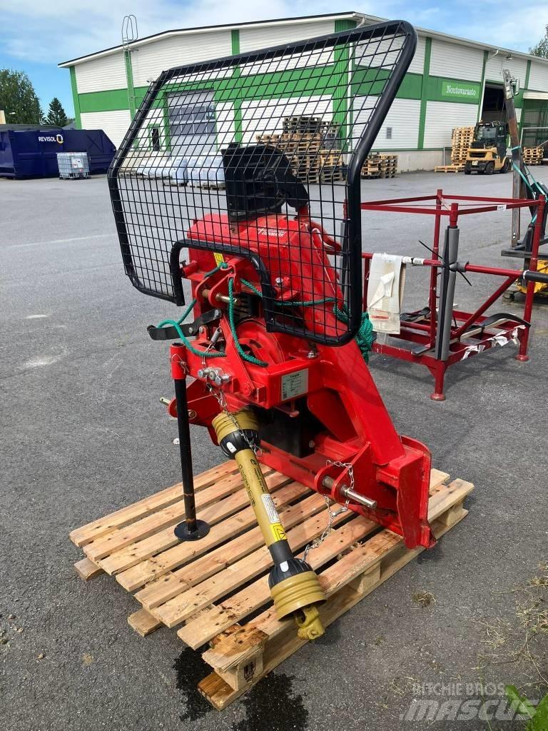 Fransgård V-3004 Lieren