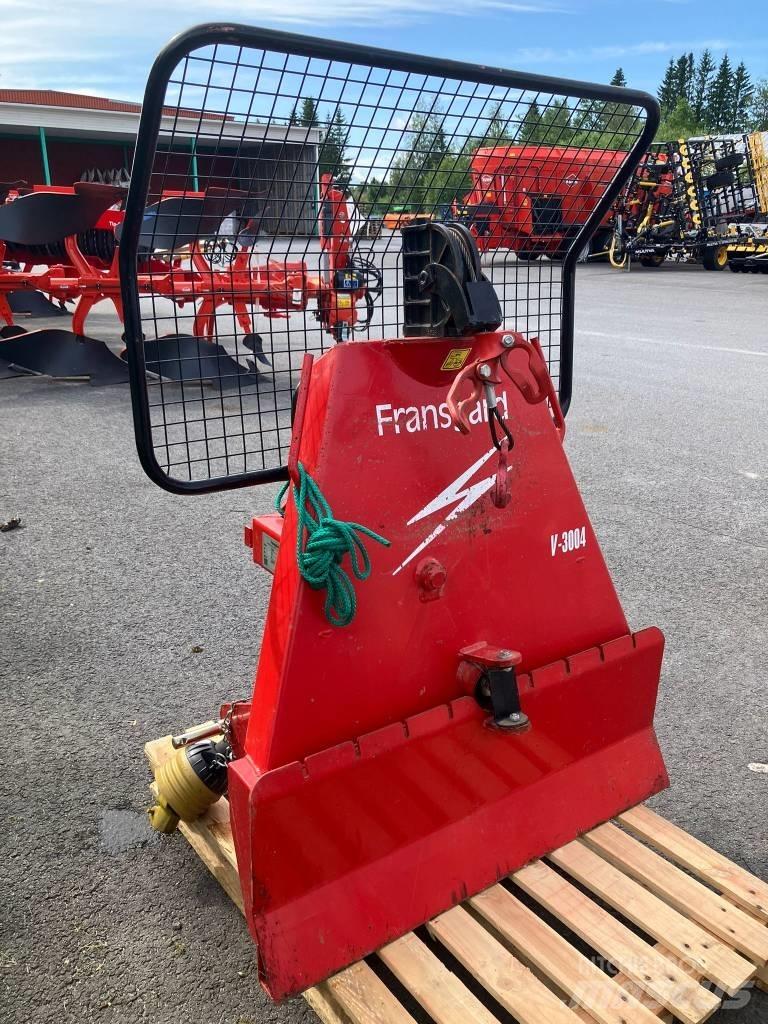 Fransgård V-3004 Lieren
