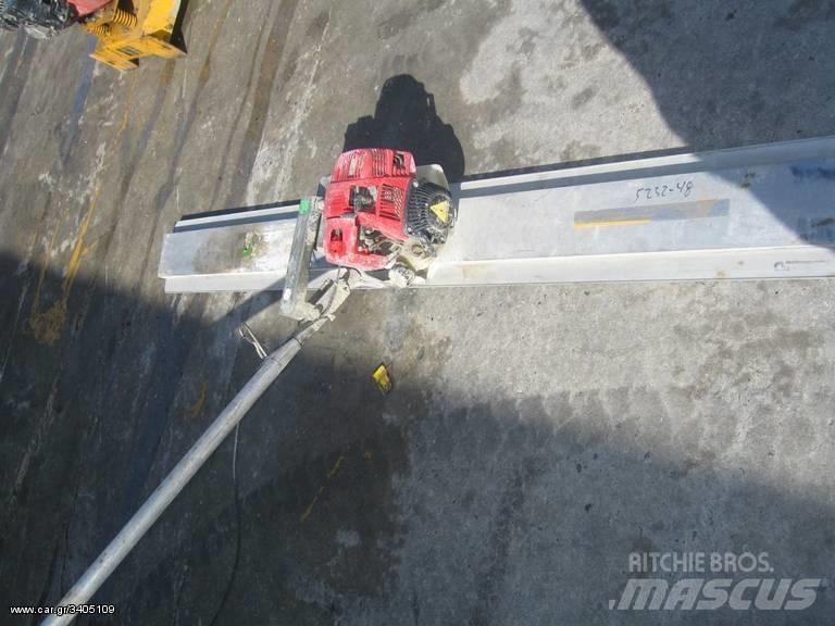 Honda 2 Bouw - Overige