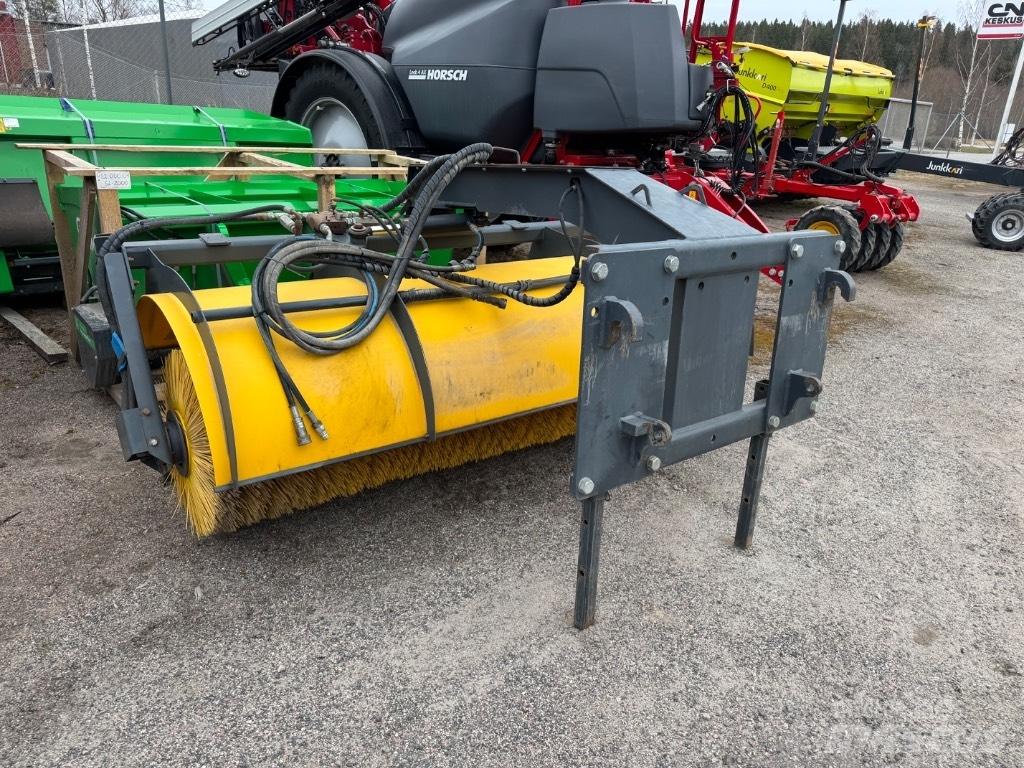Stark AH2500S Overige wegenonderhoudsmachines
