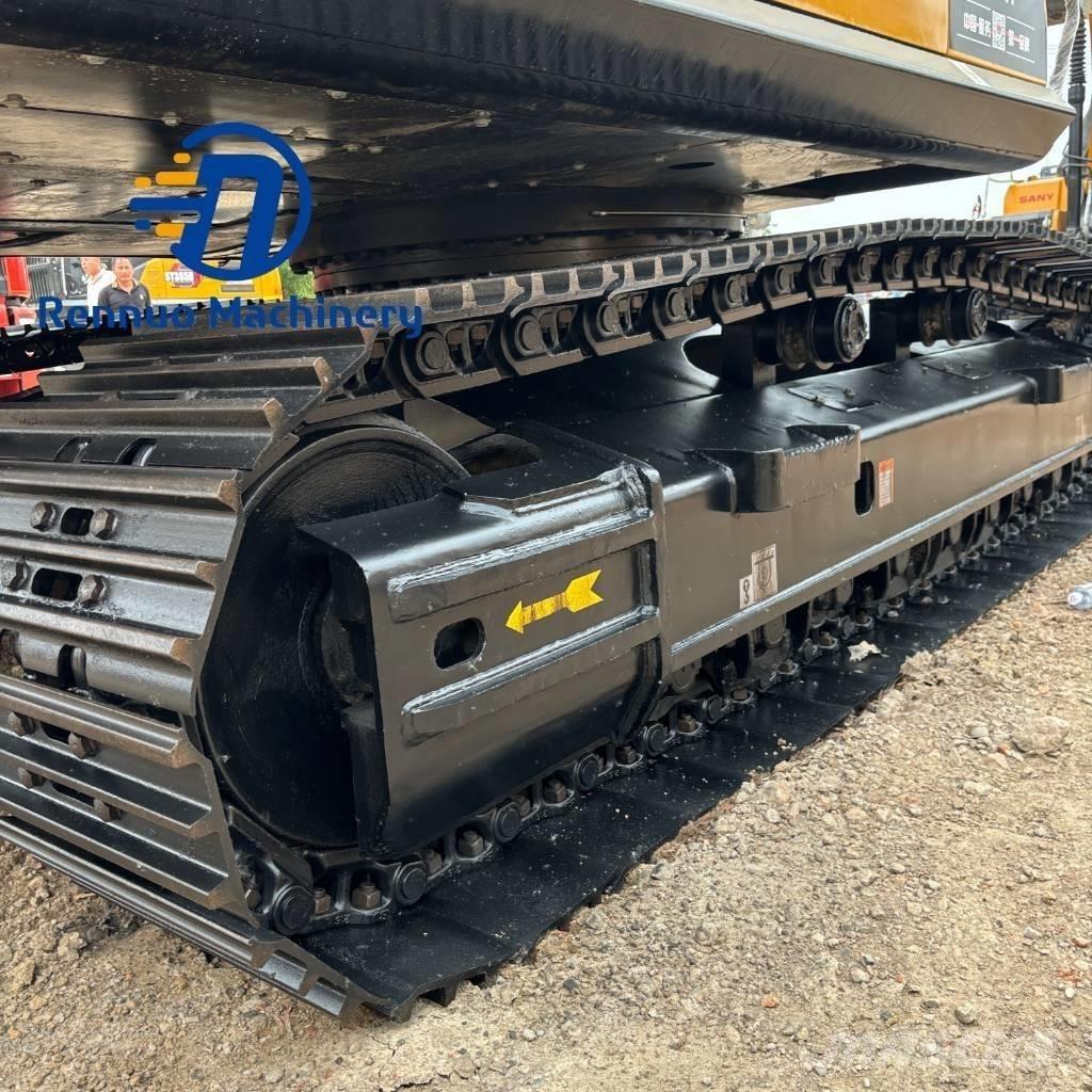 Sany SY 365H Rupsgraafmachines