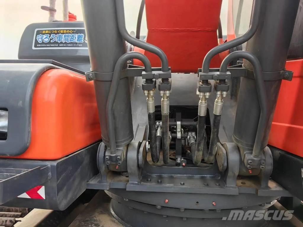 Doosan DX225LC-9C Rupsgraafmachines