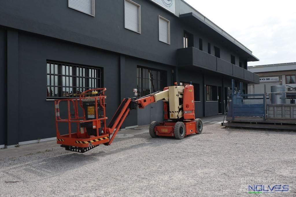 JLG E300AJP Knikarmhoogwerkers