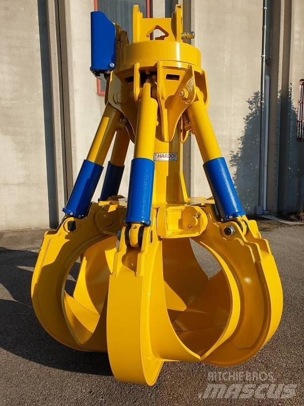 Minelli MPV FH 550/5 Overige tweedehands voorzetapparatuur en componenten