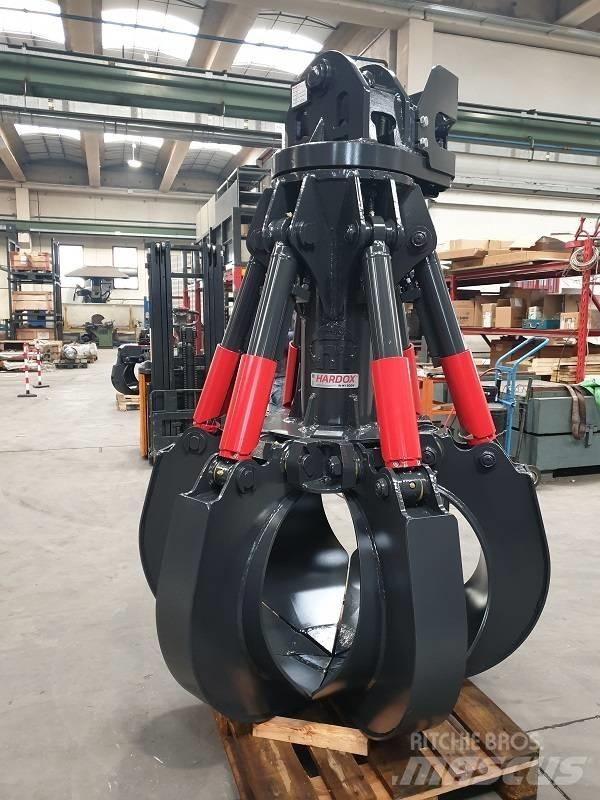 Minelli MPV FH 550/5 Overige tweedehands voorzetapparatuur en componenten
