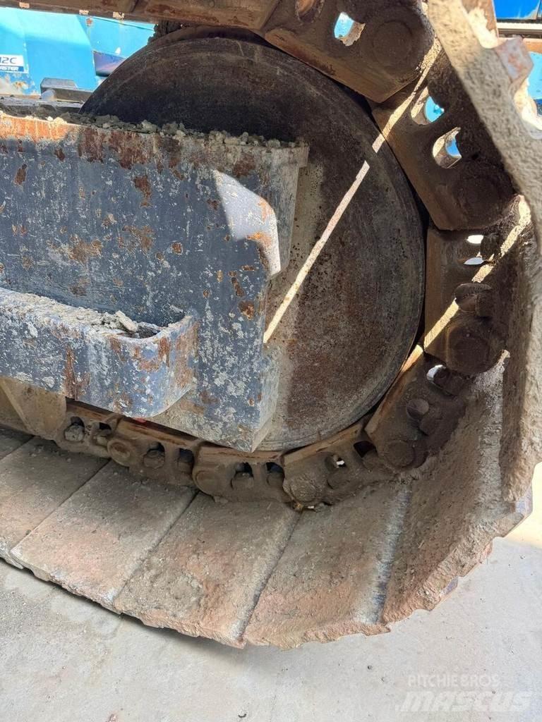Bauer RTG 25 S Zware boorinstallaties
