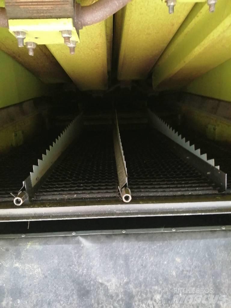 CLAAS Dominator 68 S Maaidorsmachines