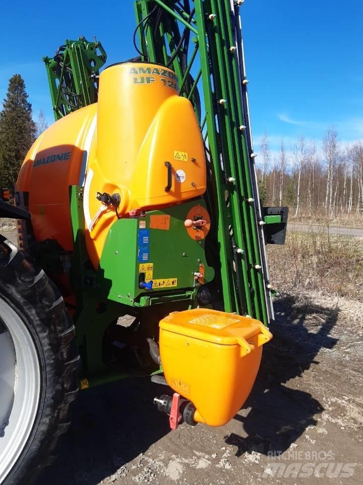 Amazone UF 1201 Gedragen spuitmachines