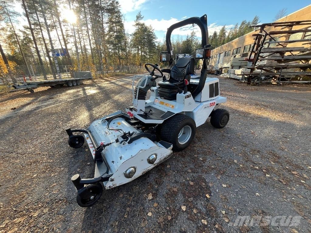 BCS Ma.Tra 300 Rijmaaiers