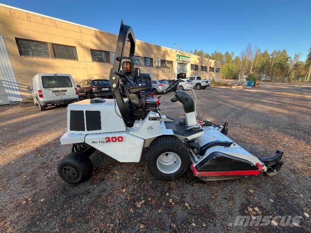 BCS Ma.Tra 300 Rijmaaiers