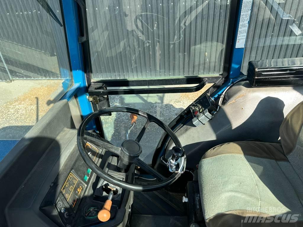 Ford 2120 Tractoren