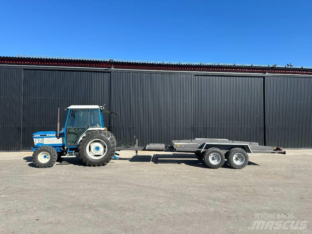 Ford 2120 Tractoren