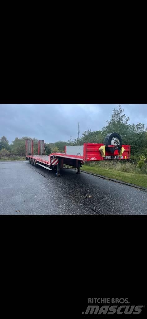 AMT MTDK Dieplader