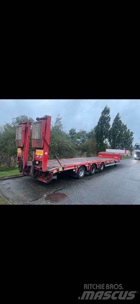 AMT MTDK Dieplader