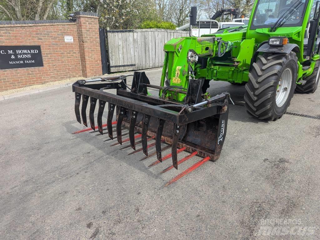 Twose 6FT GRAB Overige accessoires voor tractoren