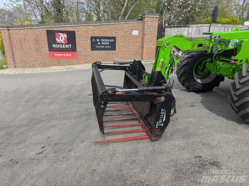 Twose 6FT GRAB Overige accessoires voor tractoren