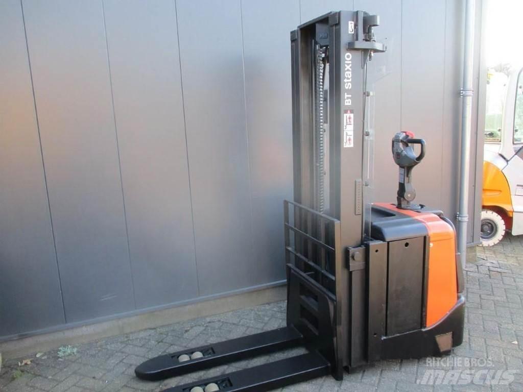 BT SPE 160L Stapelaar meeloop