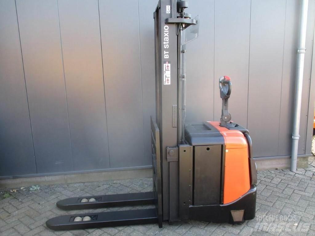 BT SPE 160L Stapelaar meeloop