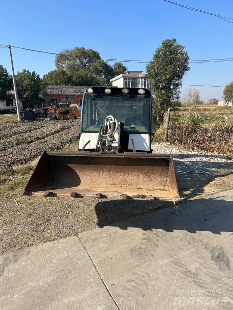 Bobcat 5600 Utiliteitsmachines