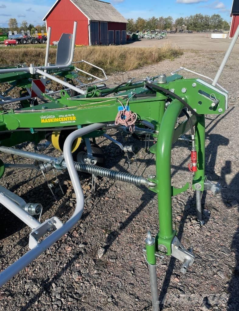 Pronar PWP770C Schudders