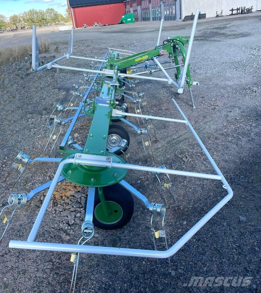 Pronar PWP770C Schudders