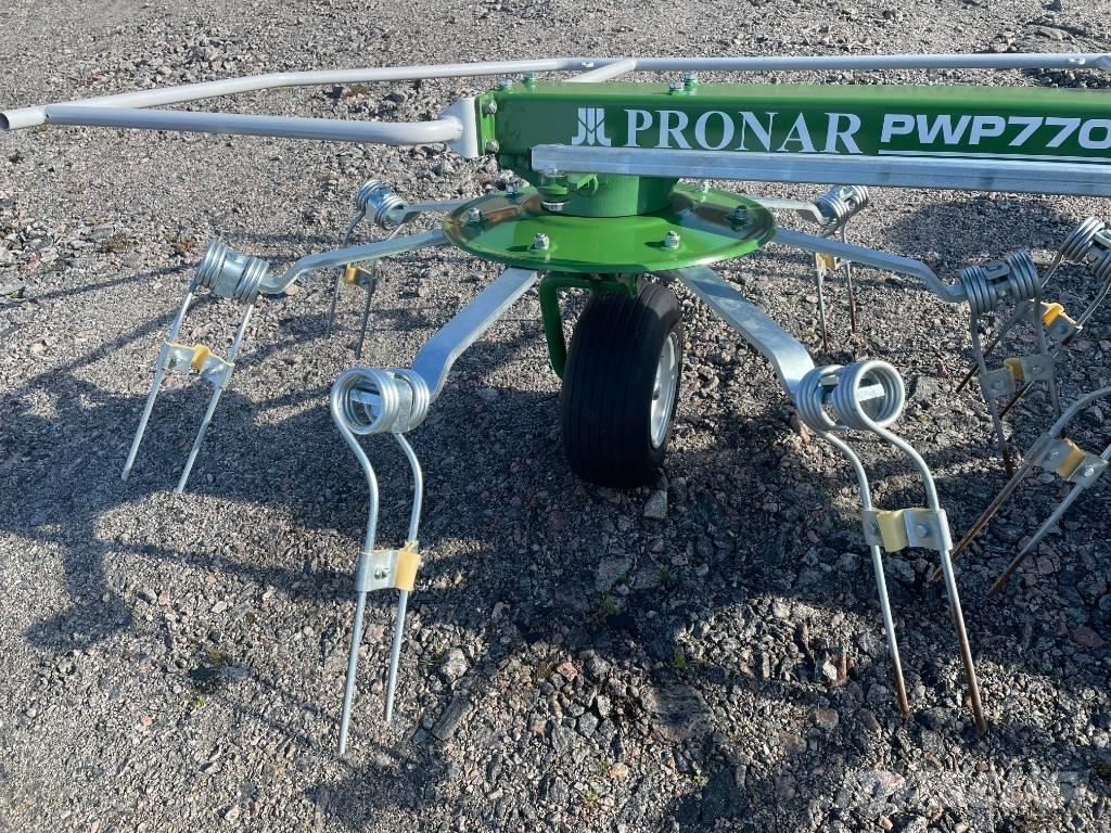 Pronar PWP770C Schudders