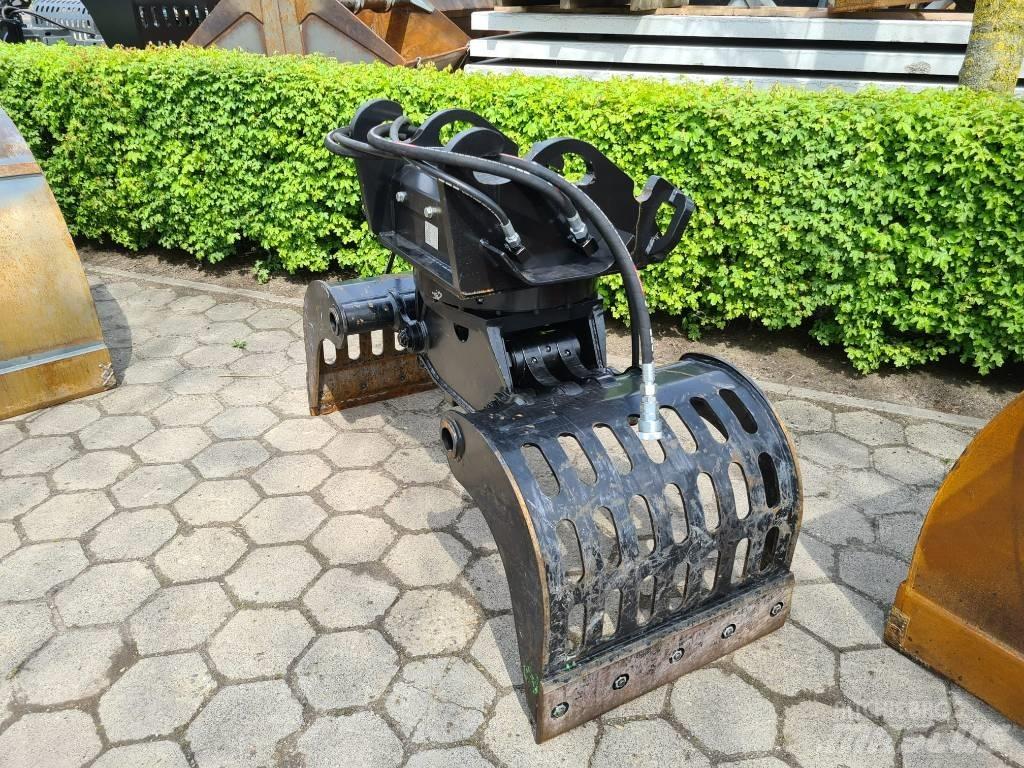 Zijtveld 600d Grijpers
