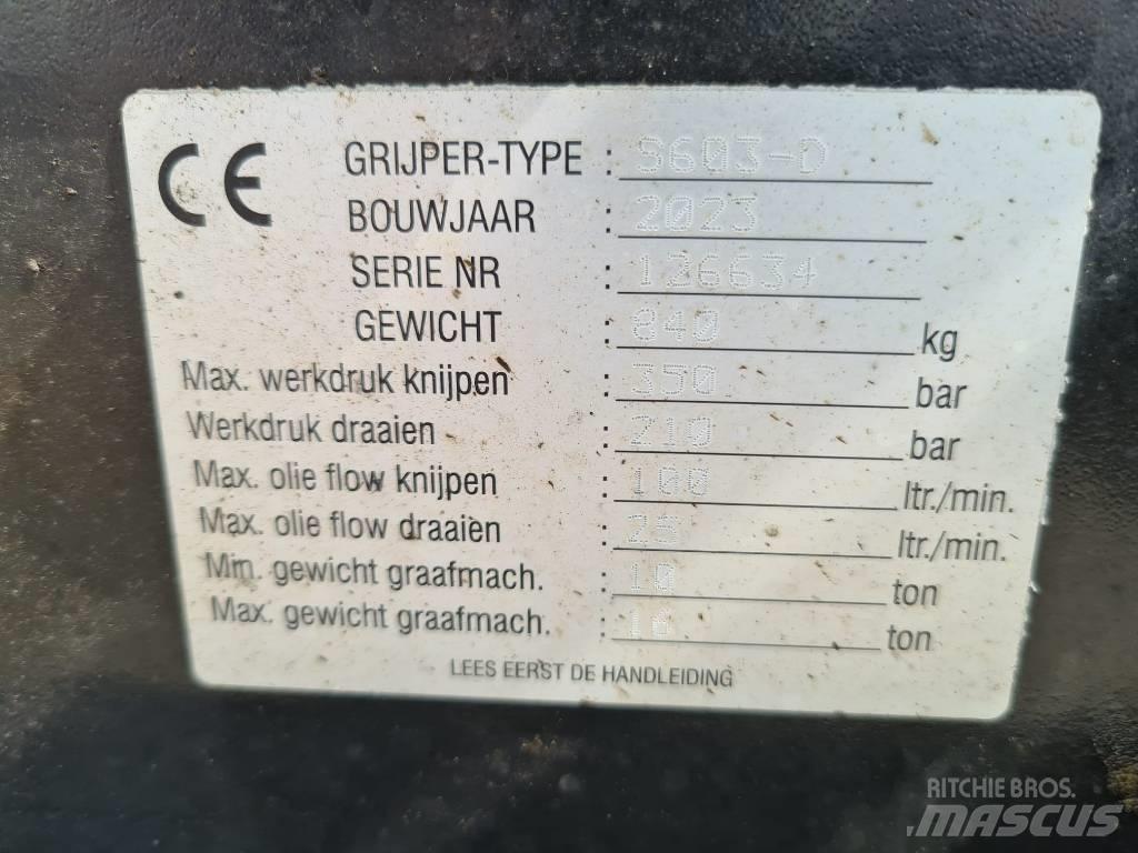 Zijtveld 600d Grijpers