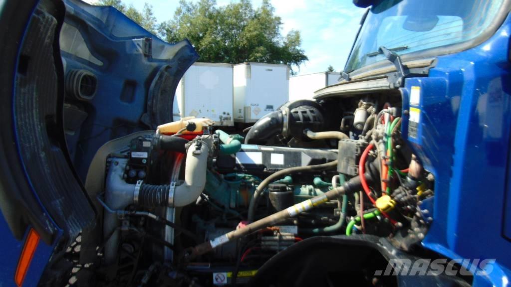 Volvo VNX 300 Anders