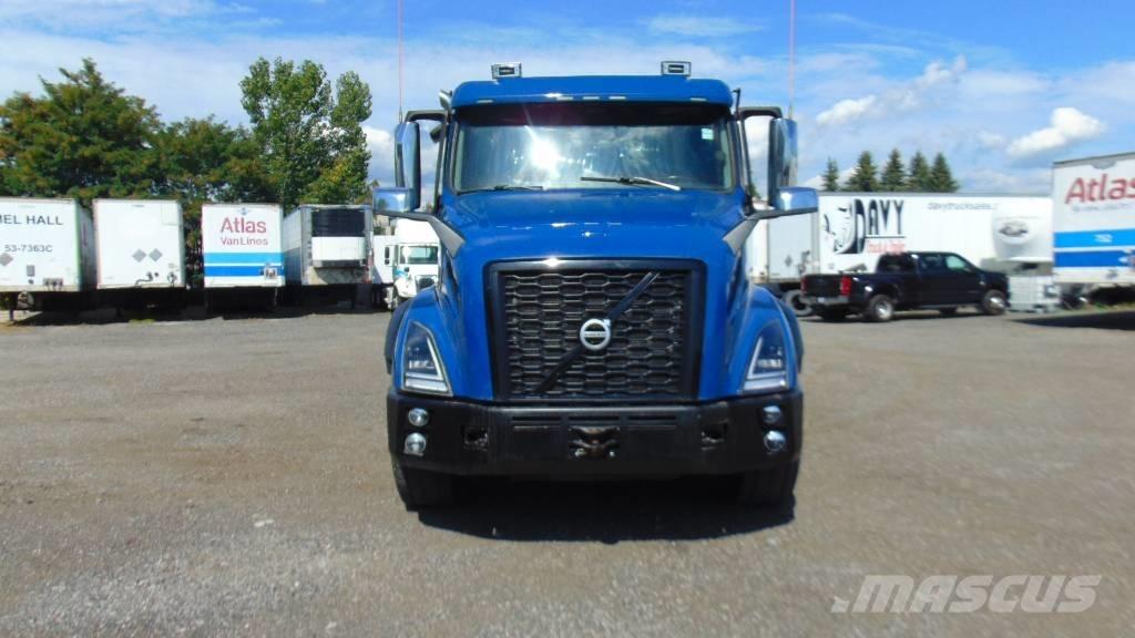 Volvo VNX 300 Anders