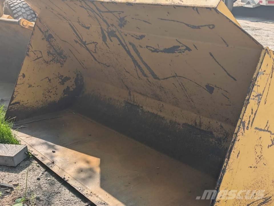 John Deere 310 SE Graaf-laadcombinaties