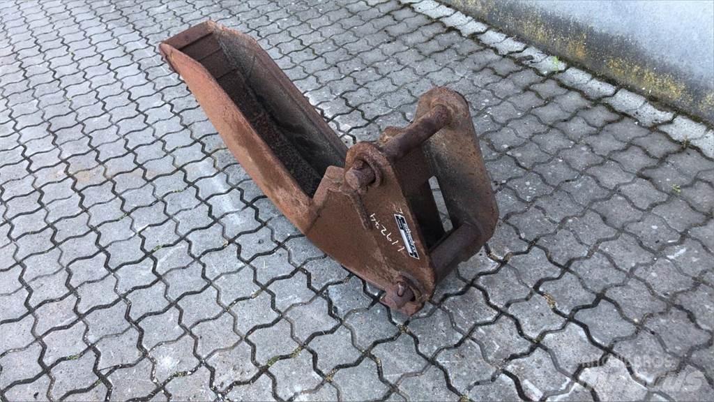  Øvrige ØVRIGE Bakken