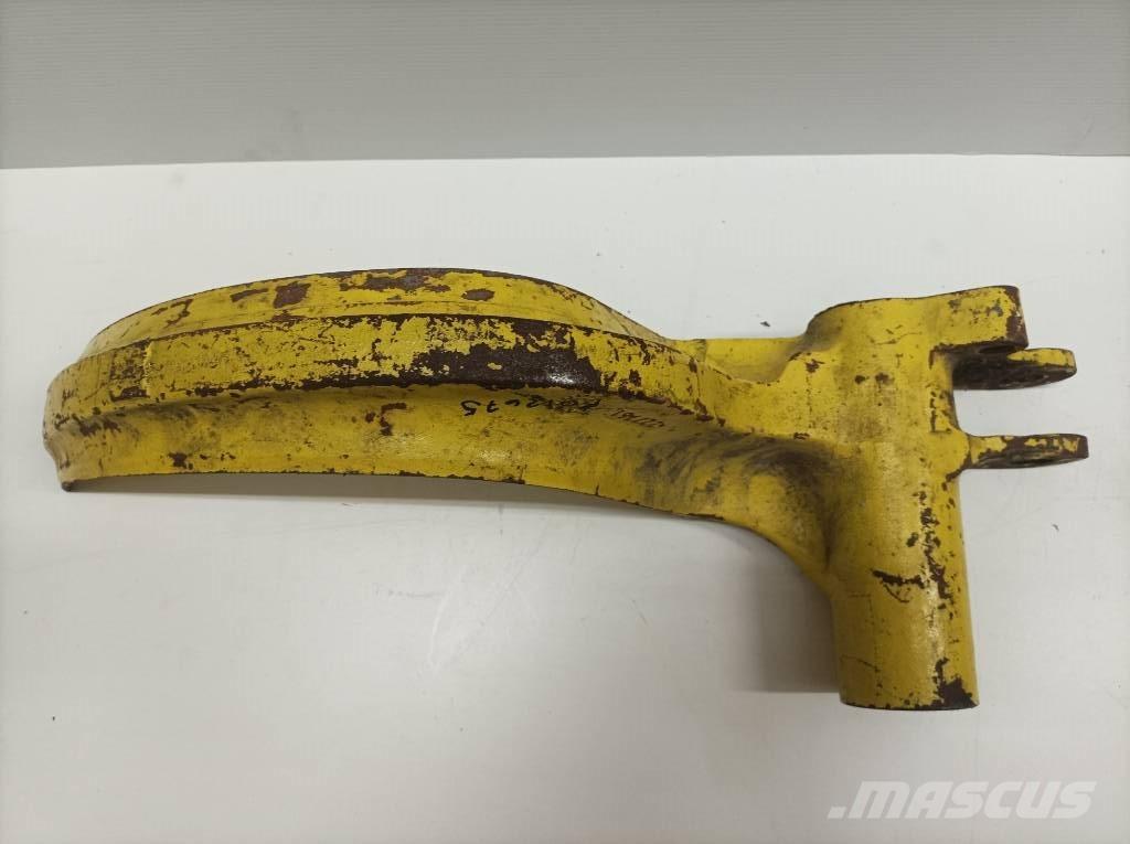 John Deere 746B | Faca Boomvelkoppen