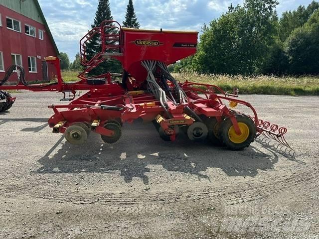 Väderstad RapidA800S Zaaimachines