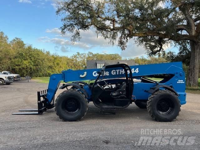 Genie GTH 844 Verreikers