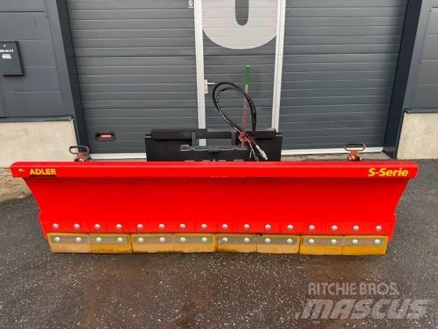  Lumesahk 240cm Terreinbeheermachines - overige
