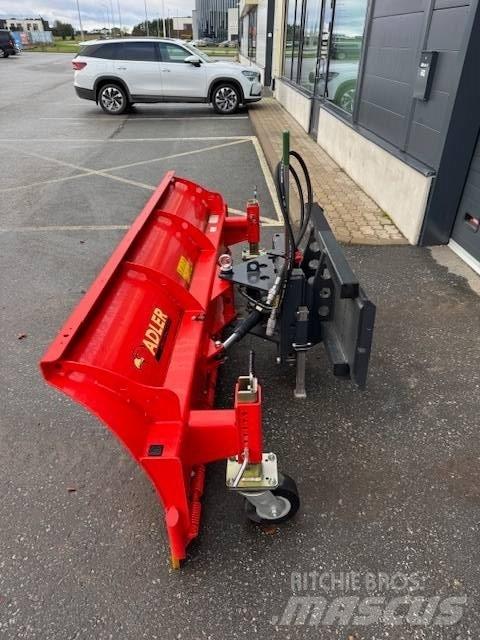 Lumesahk 240cm Terreinbeheermachines - overige