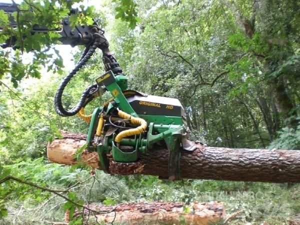 Lako Forest 63 Boomvelkoppen