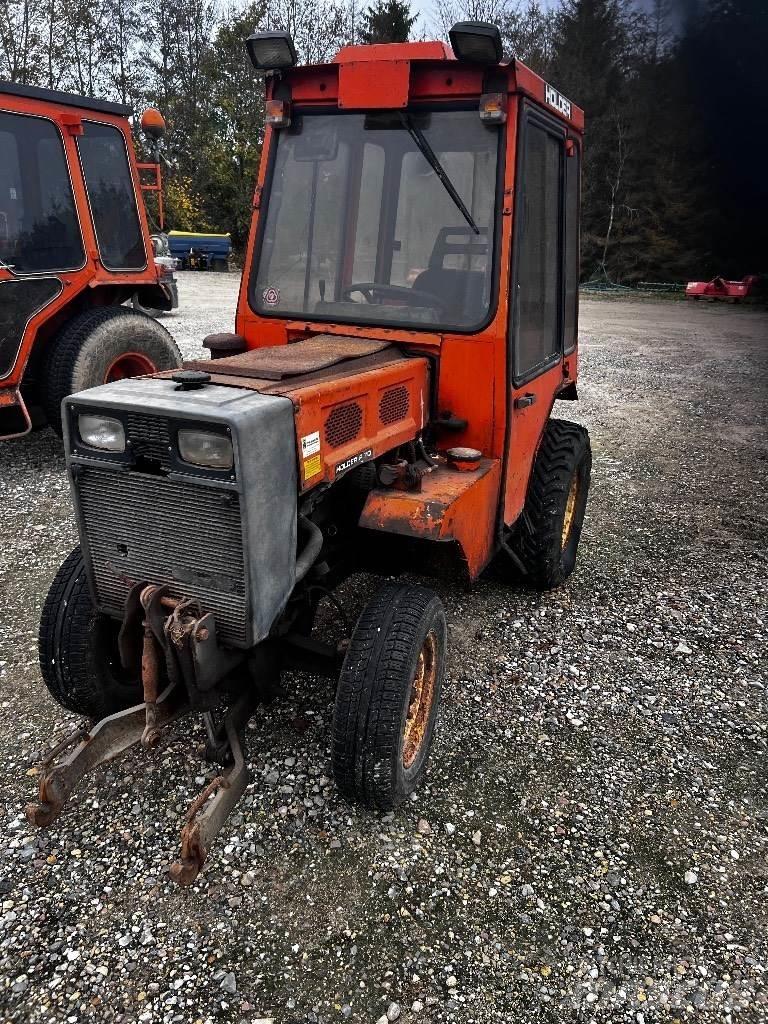 Holder P 70 Compacttrekkers